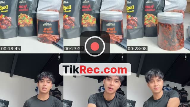 @shaharie2608 TikTok live from 2026-08-28