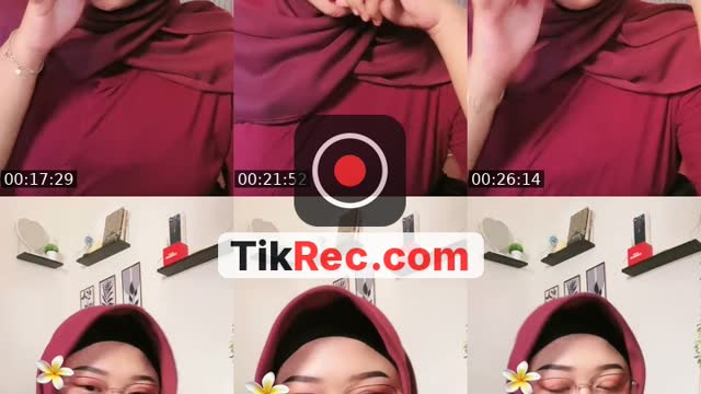 TikTok live: bentar by @itswwyaa