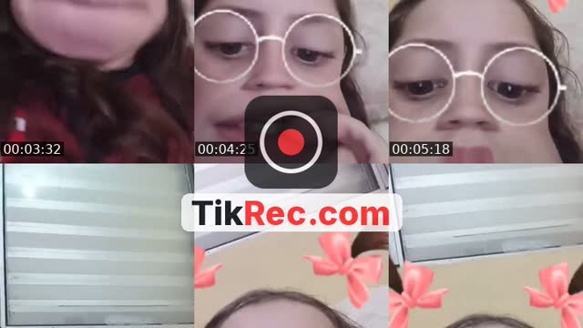 TikTok live: tropa do fundão by @isabelipadilha211