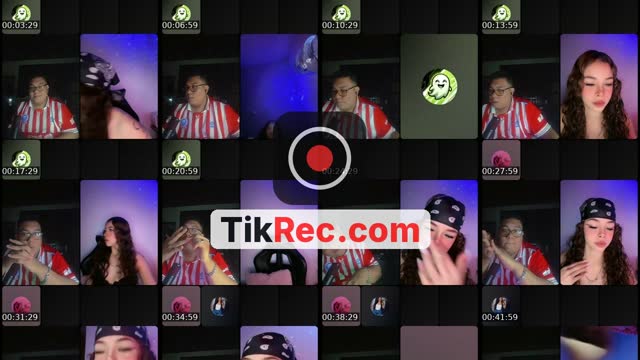 @azulnegro.0 TikTok live from 2026-08-28