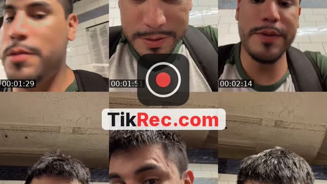 @ginino22 TikTok live from 2026-08-28
