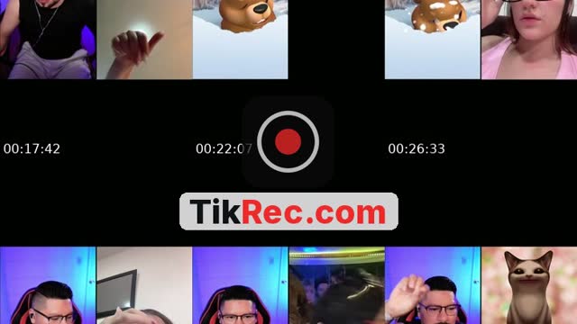 TikTok live: Lets Go LIVE! by @mvp.oficial89