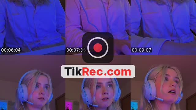 @jaydenthiel TikTok live from 2026-08-28