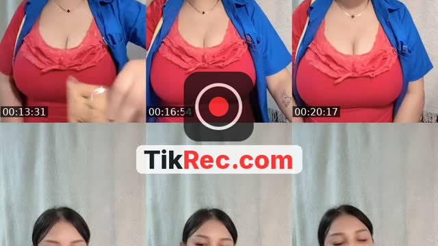 @oocikoci TikTok live from 2026-08-28