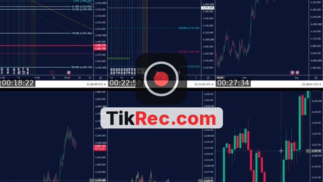 TikTok live: تداول اذكي..نتائج افضل by @forever88748874gmail.co6
