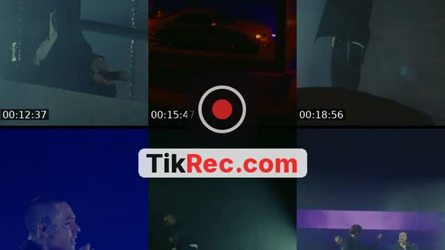 TikTok live: Lets Go LIVE! by @natanaelcano