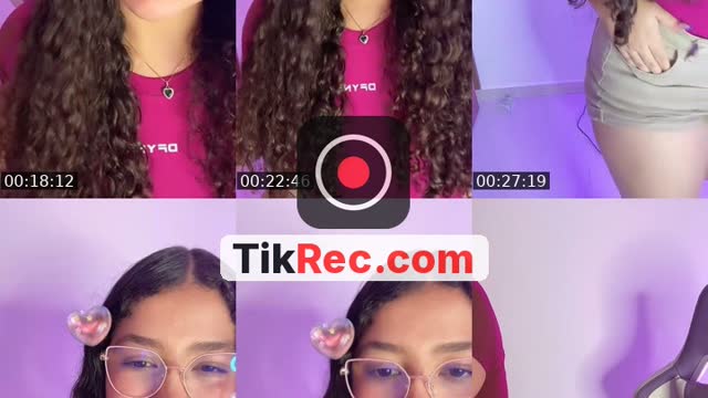 @dayanycastillo054 TikTok live