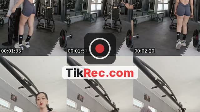 Indonesia TikTok live: Tiktok @anakpaklurah77 by @alapalapfitnescenter