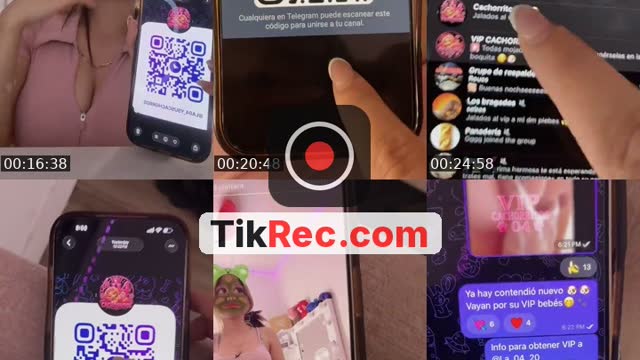 @vettoki TikTok live from 2026-08-28