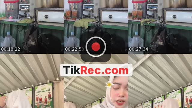 @es.tehkudus TikTok live from 2026-08-28