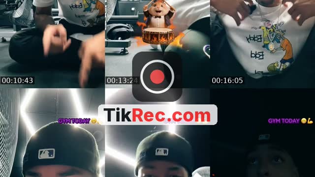 @ezravslife TikTok live from 2026-08-28