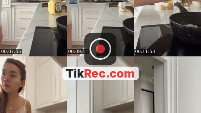 @ilyalashka TikTok live