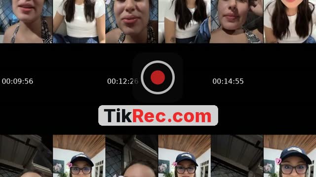 @marianacor23 TikTok live from 2026-08-28