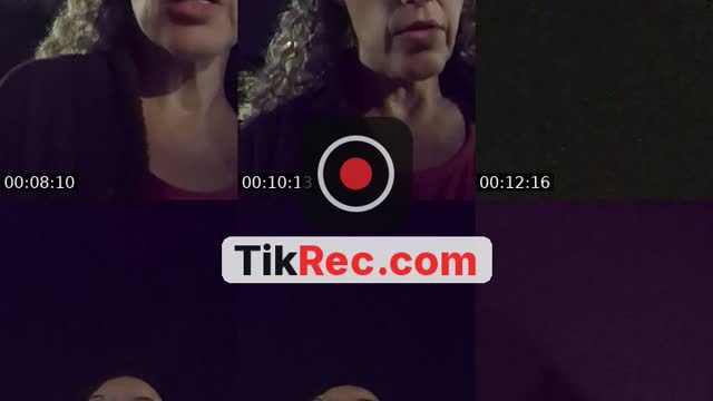 TikTok live: getting ready 4 my quantum leap! by @intonewlight