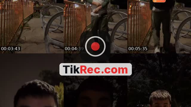 TikTok live: Holiiis no estoy 🌈🔥🥵 by @ginino22
