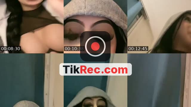 @valekkk4 TikTok live from 2026-08-28