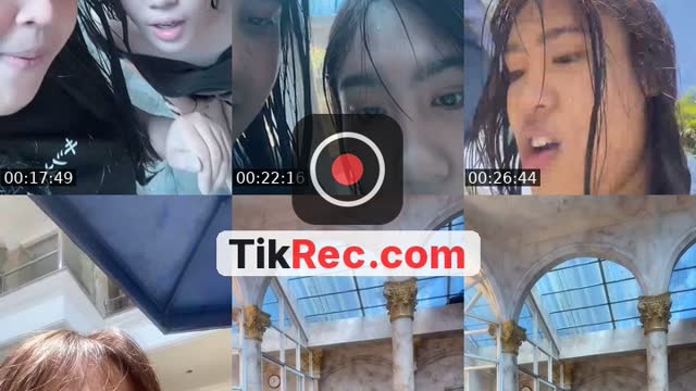 TikTok live: gbt by @fckleenn
