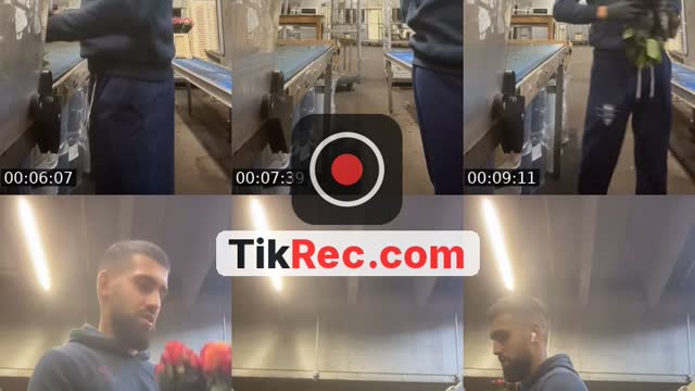 @g.e.n.e.r.a.l.a TikTok live