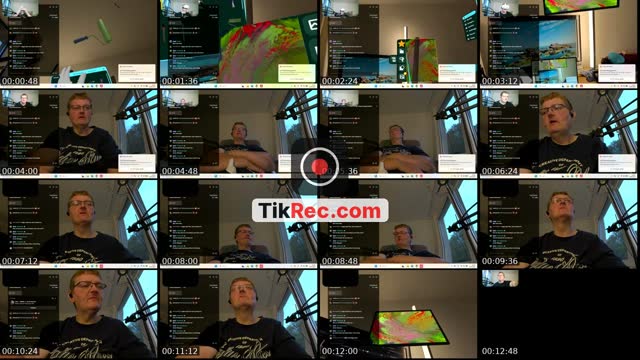 TikTok live: Moinsen by @helge_72