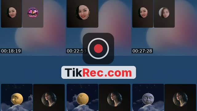TikTok live: Have fun guys share and taptap by @wwxmech4