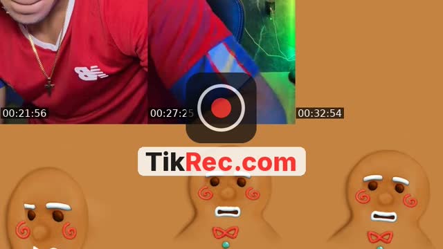 TikTok live: Chemical peel day 3 by @itslitoshow