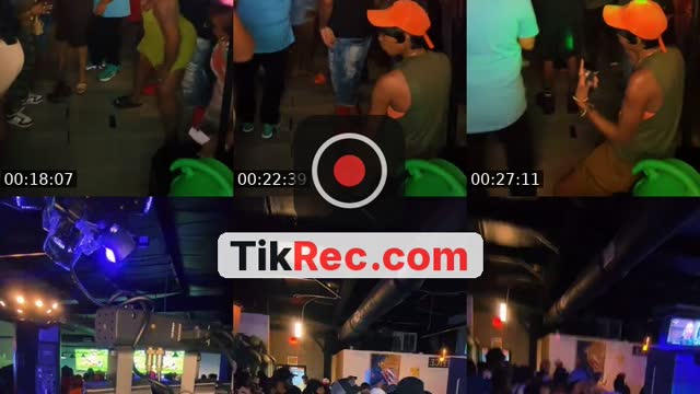 @itsdjbmore TikTok live from 2026-08-28