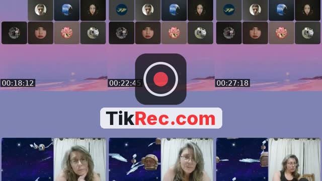 @maryyonur6 TikTok live from 2026-08-28