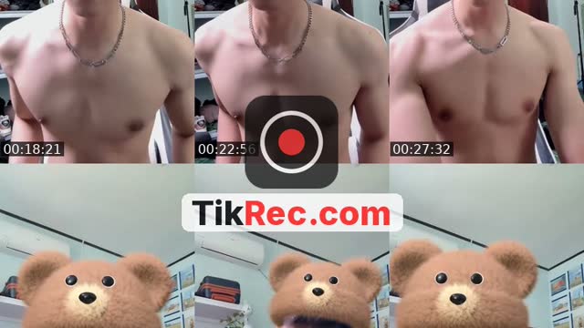TikTok live: quick by @arxtronaut