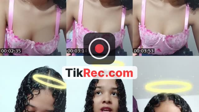 @britt200620 TikTok live