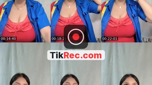 TikTok live: Bukan yang lagi Viral yah !!! by @oocikoci