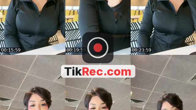 @raix206 TikTok live from 2026-08-28