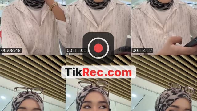 TikTok live: haluu by @4nyyss_
