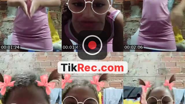 @marineidemarqus TikTok live