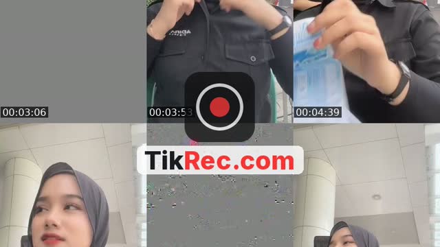 @intaniraav TikTok live