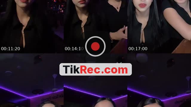 @itzel_mon1 TikTok live from 2026-08-28