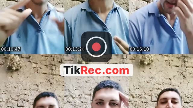 @ahmedmmdouh449 TikTok live