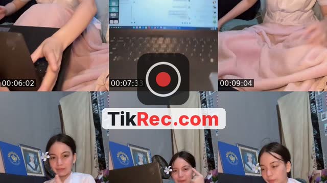 @iyahkin_hachi TikTok live from 2026-08-28