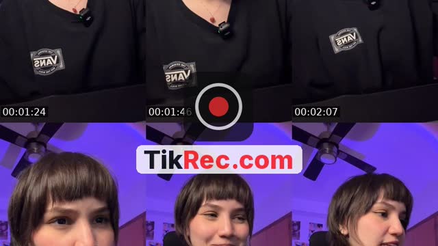 @gyshikato TikTok live