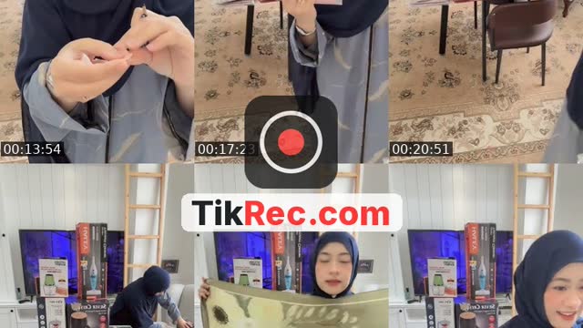 Pov Shopping 🛍️ - @arabesque.scarves
