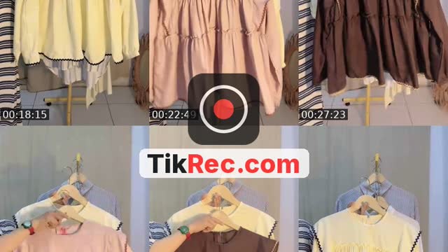 TikTok live: Diskon saat live 🔥 by @novalinaopha