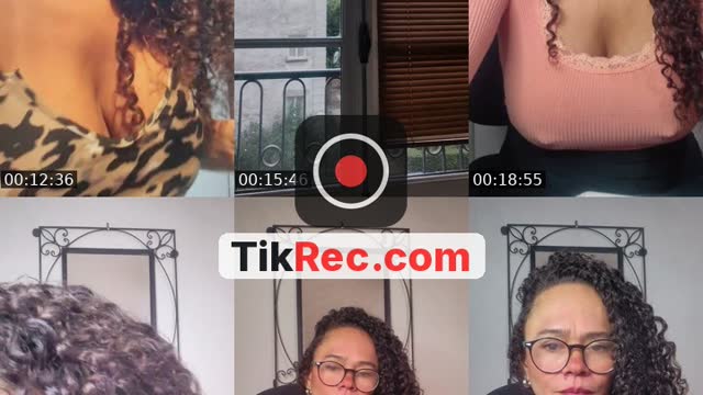 @thieta.45 TikTok live