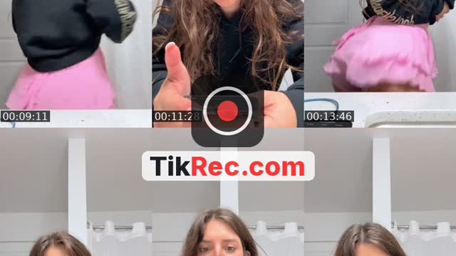 @beleningui2 TikTok live