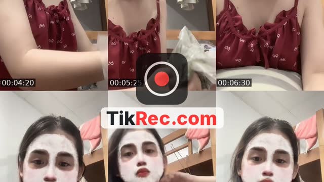 TikTok live: 0 ng xem by @eiu.cuaanhne