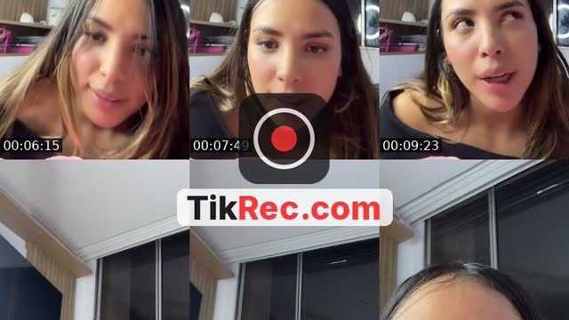 @majz00 TikTok live