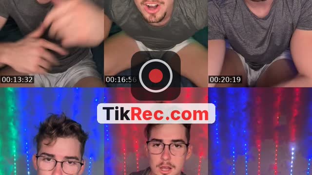 @tanman_23 TikTok live from 2026-08-28