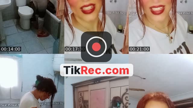 @ssmakhaled TikTok live