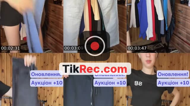@style.stock7 TikTok live
