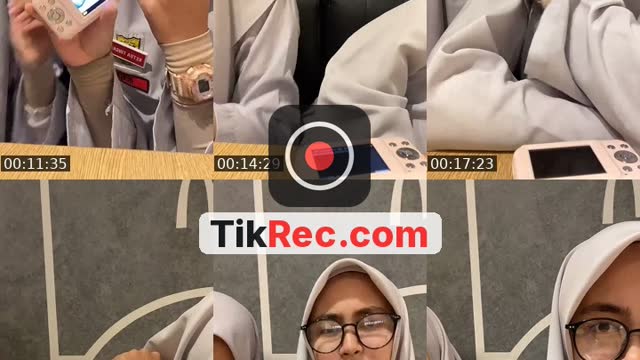 TikTok live: teman by @idkwhoisthisraw