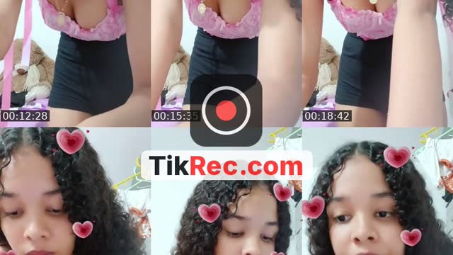 @britt200620 TikTok live