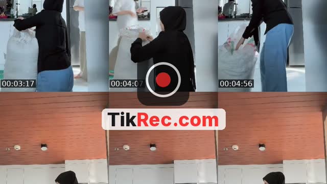 @meiilasarii TikTok live